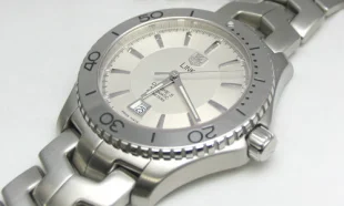 タグ·ホイヤー リンクキャリバー５ WJ201B.BA0591 スーパーコピー 時計