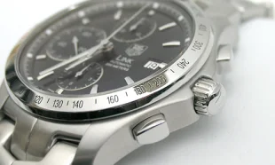 タグ·ホイヤー リンク タキメータークロノ CJF2110.BA0594 スーパーコピー 時計