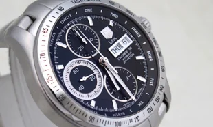 タグ·ホイヤー リンク タキメータークロノデイデイト CJF211A.BA0594 スーパーコピー 時計