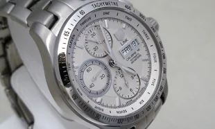 タグ·ホイヤー リンク タキメータークロノデイデイト CJF211B.BA0594 スーパーコピー 時計