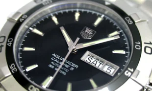 タグ·ホイヤー ニューアクアレーサー WAF2010.BA0818 スーパーコピー 時計