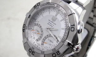 タグ·ホイヤー ニューアクアレーサー クロノキャリバーＳ CAF7011.BA0815 スーパーコピー 時計