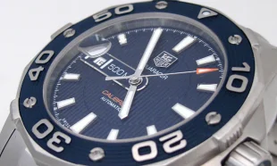 タグ·ホイヤー アクアレーサー キャリバー5 WAJ2112.BA0870 スーパーコピー 時計