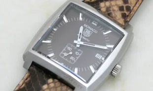 タグ·ホイヤー モナコ パイソン WW2115.FC6217 スーパーコピー 時計