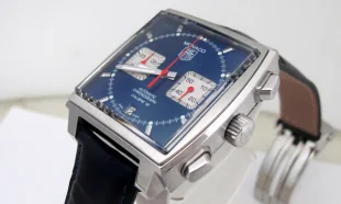 タグ·ホイヤー モナコクロノ キャリバー１２ スティーブマックィーン CAW2111.FC6183 スーパーコピー 時計