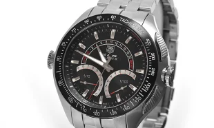 タグ·ホイヤー 時計 人気 CAG7010.BA0254 コピー 腕時計