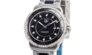 タグ·ホイヤー フォーミュラ1 WAH1312.BA0867 スーパーコピー 時計