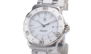 タグ·ホイヤー フォーミュラ1 WAH1315.BA0868 スーパーコピー 時計