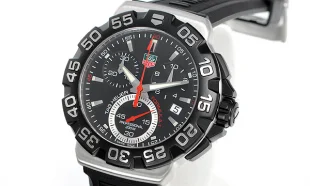 タグ·ホイヤー フォーミュラ1 CAH1110.BT0714 スーパーコピー 時計