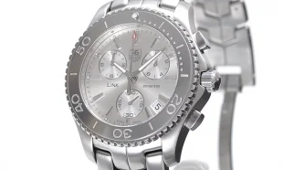 タグ·ホイヤー リンククロノ CJ1111.BA0576 スーパーコピー 時計