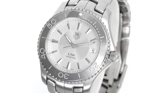 タグ·ホイヤー リンク WJ1111.BA0570 スーパーコピー 時計