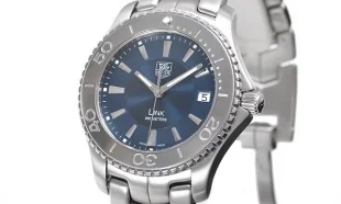 タグ·ホイヤー リンク WJ1112.BA0570 スーパーコピー 時計
