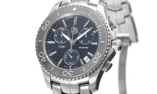 タグ·ホイヤー リンククロノ CJ1112.BA0576 スーパーコピー 時計