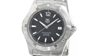 タグ·ホイヤー アクアレーサー WAF2110BA0806 スーパーコピー 時計