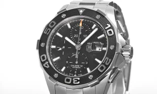 タグ·ホイヤー アクアレーサー クロノ CAJ2110.BA0872 スーパーコピー 時計