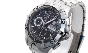 タグ·ホイヤー クロノデイデイトクロノメーター CAF5011.BA0815 スーパーコピー 時計