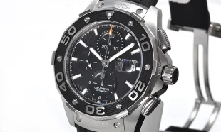 タグ·ホイヤー アクアレーサー クロノ CAJ2110.FT6023 スーパーコピー 時計