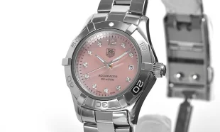 タグ·ホイヤー アクアレーサー WAF141A.BA0813 スーパーコピー 時計