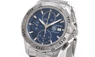 タグ·ホイヤー アクアレーサー クロノ キャリバー CAP2112.BA0833 スーパーコピー 時計