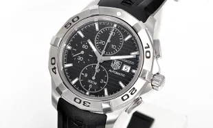 タグ·ホイヤー アクアレーサー クロノ キャリバー CAP2110.FT6028 スーパーコピー 時計