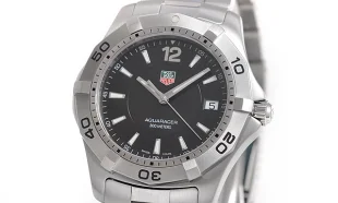 タグ·ホイヤー アクアレーサー WAF1110.BA0800 スーパーコピー 時計