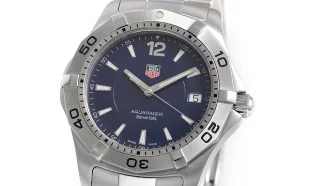 タグ·ホイヤー アクアレーサー WAF1113.BA0801 スーパーコピー 時計