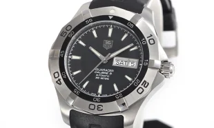 タグ·ホイヤー ニュー アクアレーサー WAF2010.FT8010 スーパーコピー 時計