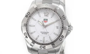 タグ·ホイヤー アクアレーサー WAF1111.BA0801 スーパーコピー 時計