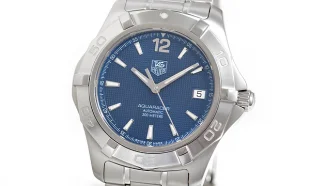 タグ·ホイヤー アクアレーサー WAF2112.BA0806 スーパーコピー 時計