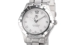 タグ·ホイヤー アクアレーサー WAF1312.BA0817 スーパーコピー 時計