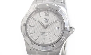 タグ·ホイヤー アクアレーサー WAF2111.BA0806 スーパーコピー 時計