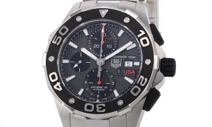 タグ·ホイヤー アクアレーサー クロノ アメリカズカップ CAJ2111.BA0872 スーパーコピー 時計