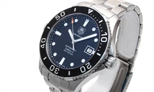 タグ·ホイヤー オートマチック キャリバー WAN2110.BA0822 スーパーコピー 時計