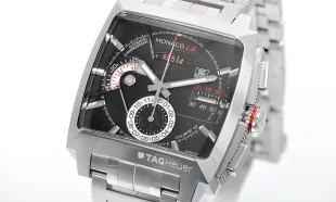 タグ·ホイヤー モナコLSキャリバー12 CAL2110.BA0781 スーパーコピー 時計