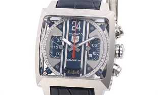 タグ·ホイヤー モナコ24キャリバー36 CAL5111.FC6299 スーパーコピー 時計