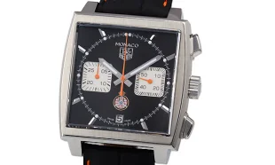 タグ·ホイヤー モナコクロノ キャリバー12 クラブモナコ CAW211K.FC6311 スーパーコピー 時計