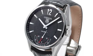 タグ·ホイヤー カレラキャリバー1 ヴィンテージ WV3010.EB0025 スーパーコピー 時計