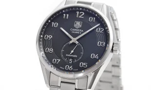 人気 タグ·ホイヤー カレラキャリバー6 WAR2110.BA0787 腕時計