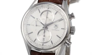 人気 タグ·ホイヤー カレラクロノ キャリバー1887 CAR2111.FC6291 腕時計