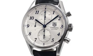 人気 タグ·ホイヤー カレラヘリテージ キャリバー16 CAS2111.FC6292 腕時計