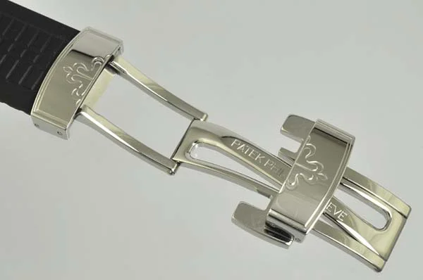 パテックフィリップ 腕時計コピー Patek Philippeアクアノート 5165A