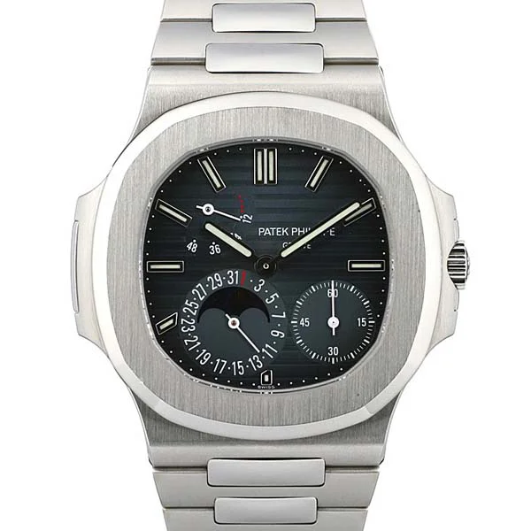 パテックフィリップ 腕時計コピー Patek Philippeノーチラス 5712/1A-001