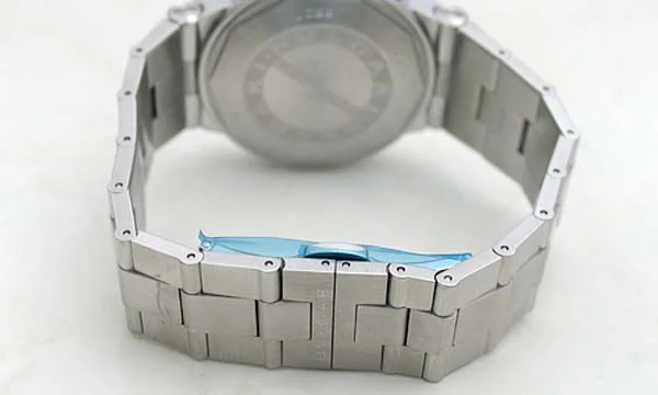 Bvlgari ブルガリ時計偽物 コピー ディアゴノクロノ DG40C6SSDCH