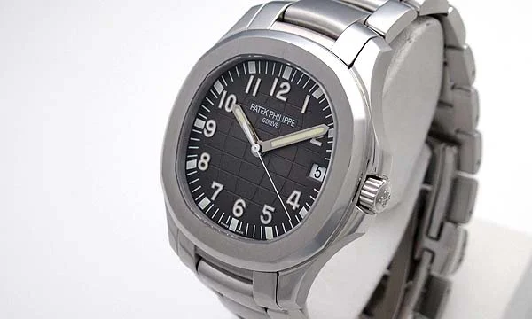 パテックフィリップ 腕時計コピー Patek Philippeアクアノート　ラージサイズ 5167/1A-001