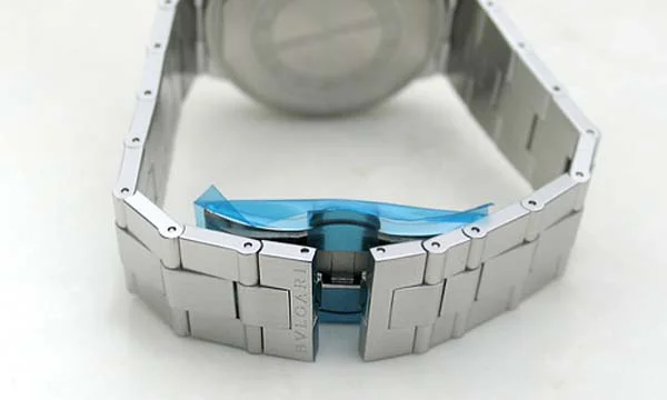 Bvlgari ブルガリ時計偽物 コピー ディアゴノクロノ DG40BSSDCH