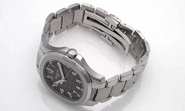 パテックフィリップ 腕時計コピー Patek Philippeアクアノート　ラージサイズ 5167/1A-001