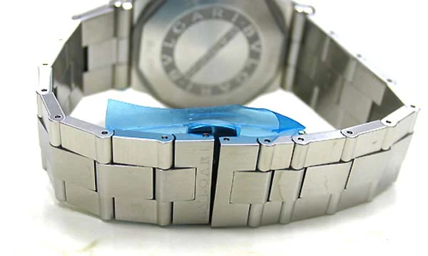 Bvlgari ブルガリ時計偽物 コピー ディアゴノ DG40C6SSD