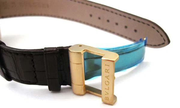 Bvlgari ブルガリ時計偽物 コピー ディアゴノクロノ DG40C11GLDCH