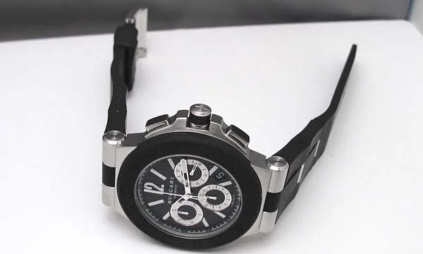 Bvlgari ブルガリ時計偽物 コピー ディアゴノクロノ DG42BSVDCH