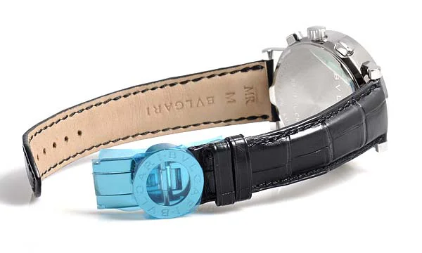 ブルガリ人気腕時計コピーブランドメンズ時計 BB38BSLDCH/N